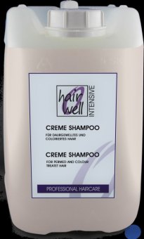 Creme-Shampoo 5000 ml 