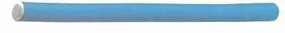 Flex-Wkl. lang 14x250mm blau 6er Btl Flex-Wickler Flex roller, long 14 mm X 25,4 cm, blue (bag of 6) 14 mm | 26 cm