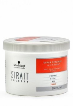 Strait Styling Therapy Kur 500ml 