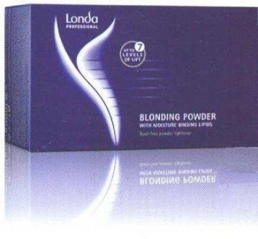 Blondoran Power, 2x500 g Box 