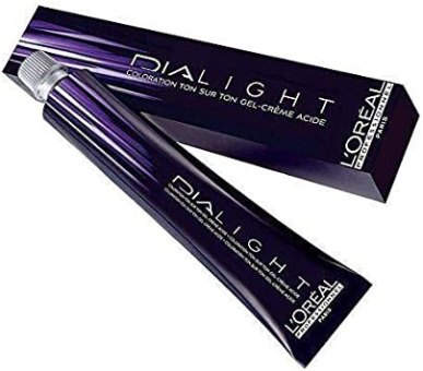 Dialight 7.12 mittelblond asch irisé 50ml 