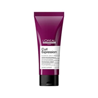 SE Curl Long Lasting Int Leave-In Moi. 200ml Serie Expert Curl Ex 
