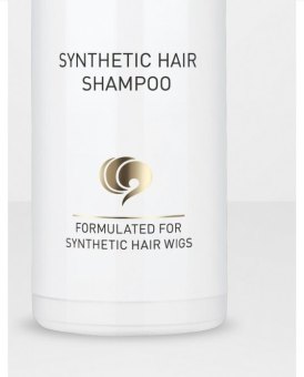Hair Power Shampoo für synthethisches Haar, 1000 ml Sparflasche 