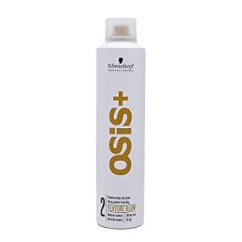 OSIS+ Texture Blow Powdery Dry Spray 300ml 