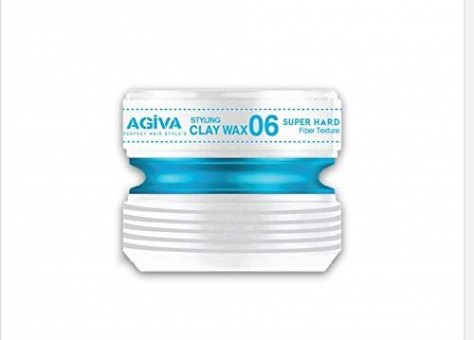 AGIVA Styling Wax 06, 175 ml 06