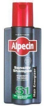 Sensitiv Shampoo S1 250ml 
