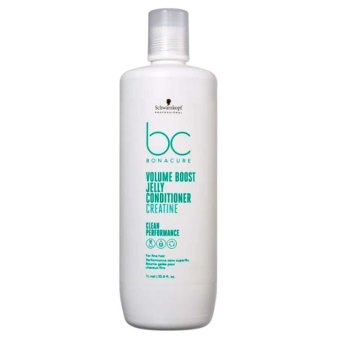 Schw. BC Volume Boost Conditioner 1000ml Bonacure Volume Boost Je 