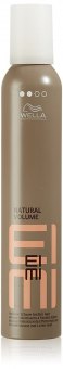 Natural Volume Styling Mousse 300ml 