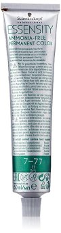 Essensity 7-77 mittelblond kupfer extra 60ml Haarfarbe 