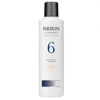 System 6 Cleanser, 300 ml 