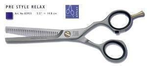 Haar-Schere Schere 5.5" 83955 Pre Style Relax Modellierschere 