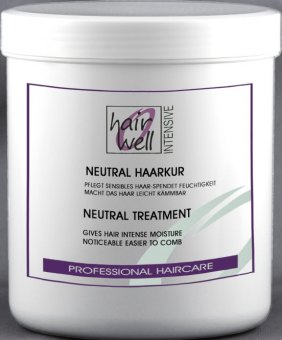 Neutral Voll-Haarkur, 1000 ml 