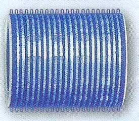 Thermo Magic Rollers Haftwickler blau, 51 mm, 6-er-Btl. 