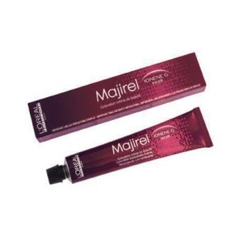 Loreal Majirel 10 1/2,1 platinblond-licht-asch 50 ml 