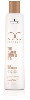 BC Time Restore Shampoo 250ml Bonacure Time Restore 