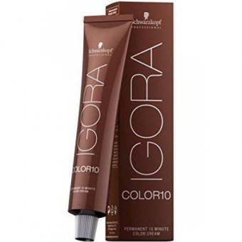 Igora Color10 6-65 dunkelblond schoko gold 60ml 6-65 Dunkelblond Schoko Gold