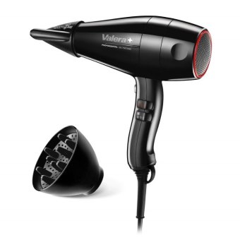 Valera HT Swiss Silent Jet 7500 Light Ionic D Rotocord 2000W Haar 