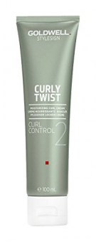 Curly Twist Curl Control Lockencreme 100ml 