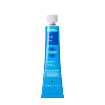 GW Colorance DC Tb. Clear 60ml Demi Color Tube clear