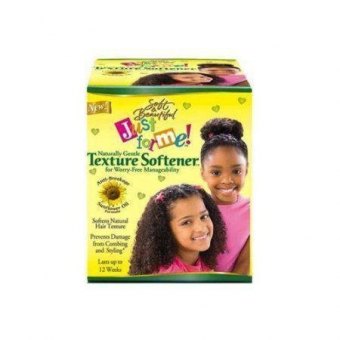 Just for me Texture Softener Kit 