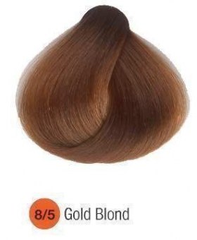 Color Shine 8,5, 100ml 8,5 gold blond