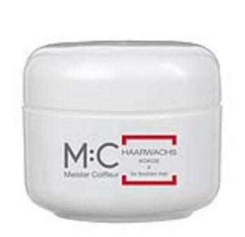 M:C Hairwachs F 50ml flexible Kokosduft Hairwax 