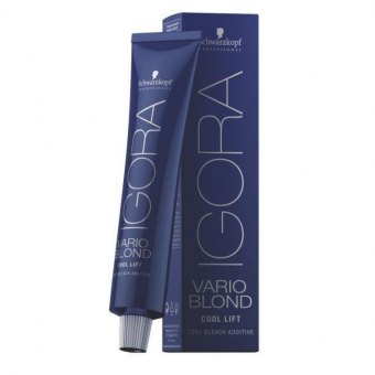 Schw. Igora Vario Blond Cool Lift 60ml 
