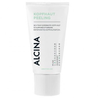 Kopfhaupt Peeling, 150ml 