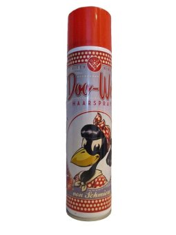 Doo-Wop Haarspray, 400 ml 