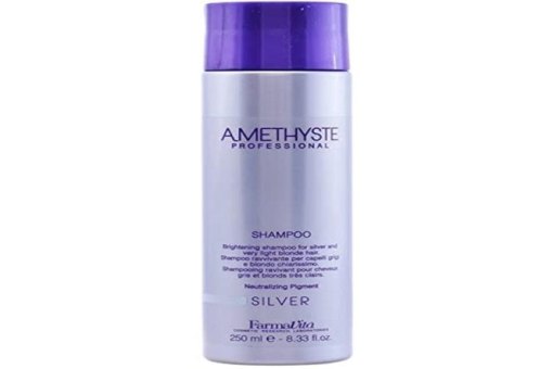 Amethyste Silver Shampoo 250 ml 
