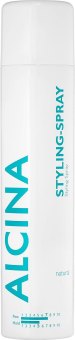 Styling Spray, 500 ml 