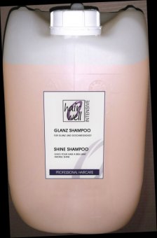 Glanz-Shampoo 10 L 
