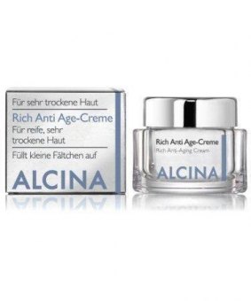 Rich Anti Age-Creme 50 ml 
