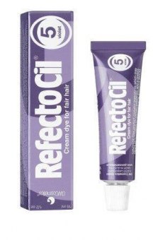 Refectocil 5 violett, 15ml violett