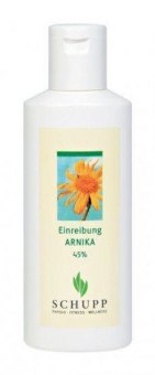 Einreibung 45% Arnika 1L Arnika