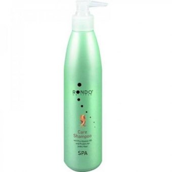 SPA Care Shampoo 250ml 250 ml | care