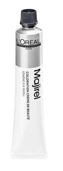 Loreal Majirel 4,20 mittelbraun intensiv violett 50ml 