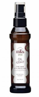 MKS eco Oil light, 60 ml 