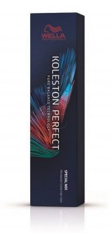 Koleston Perfect me+ SPECIAL MIX 0/28 60 ml 0/28 matt-blau
