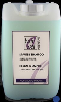 Kräuter-Shampoo 5000 ml 