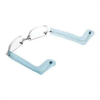 Brillenbügel-Schutz Btl. 160 St. disposable glasses protection , bag of 160 