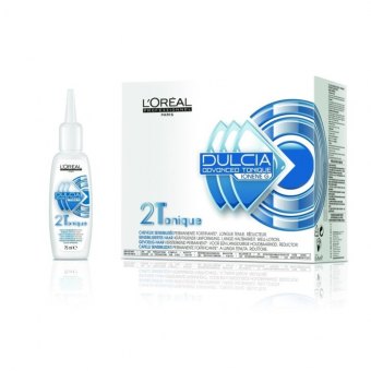 Dulcia Advanced Tonique 2 75ml EINZELN sensibilisiertes/coloriertes Haar 