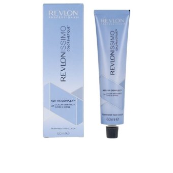 Revlon CC HC 7.13 mittelblond asch gold 60ml Revlonissimo High C 