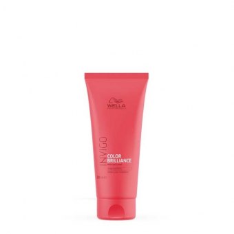 Color Brilliance Conditioner Fine 200 ml 