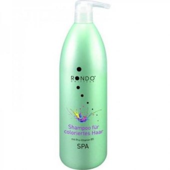 SPA Color Shampoo 950ml 950 ml | color
