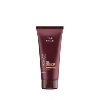 Color Recharge Warm Red Conditioner 200 ml 