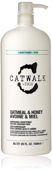 TIGI CW Oatmeal&Honey Conditioner 1500ml Catwalk Pflege & Definit 