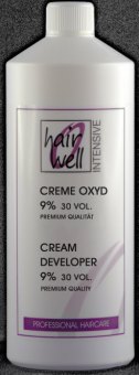Creme Oxyd 9%, 1 L 1000 ml | 9%