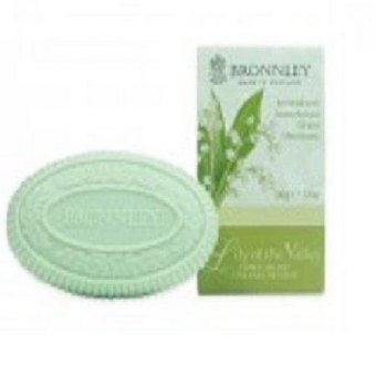 Hand SoapLily of the Valley, 100g 