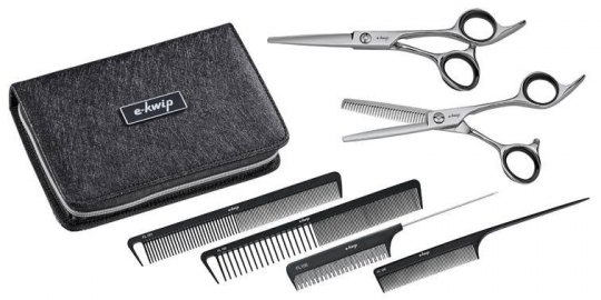 e-kwip HS Starter Set 2.0 (HS 5,5",Mod.HS 5,5",4Kä 